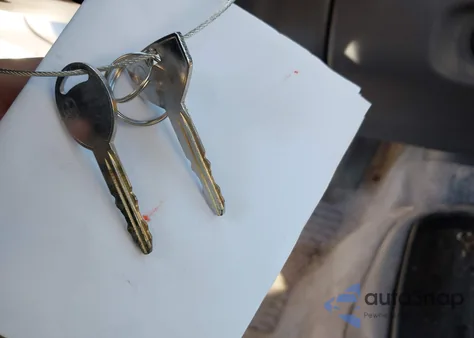 1998 Dodge Dakota Slt/Sport из США, поврежденный, VIN 1B7FL26X8WS515505